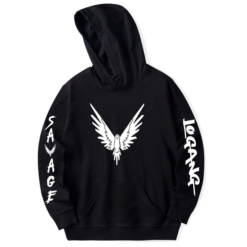maverick sweater
