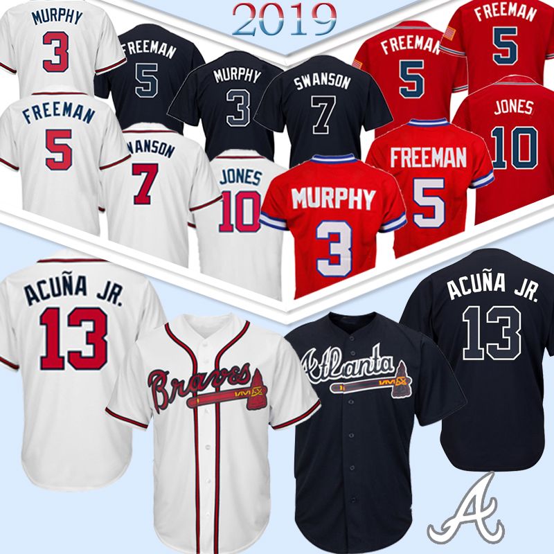 hank aaron baseball jersey