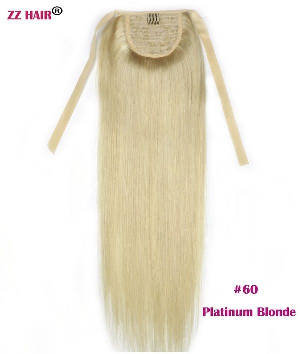 #60 White Blonde