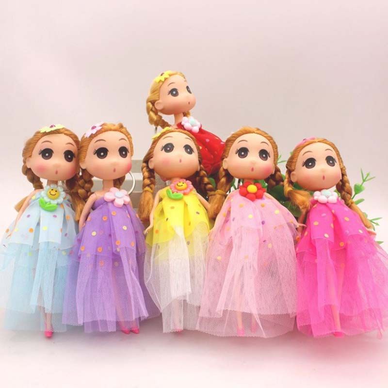 doll toy car