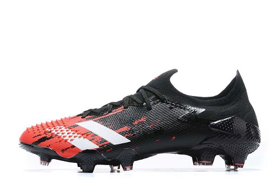 black soccer cleats for sale