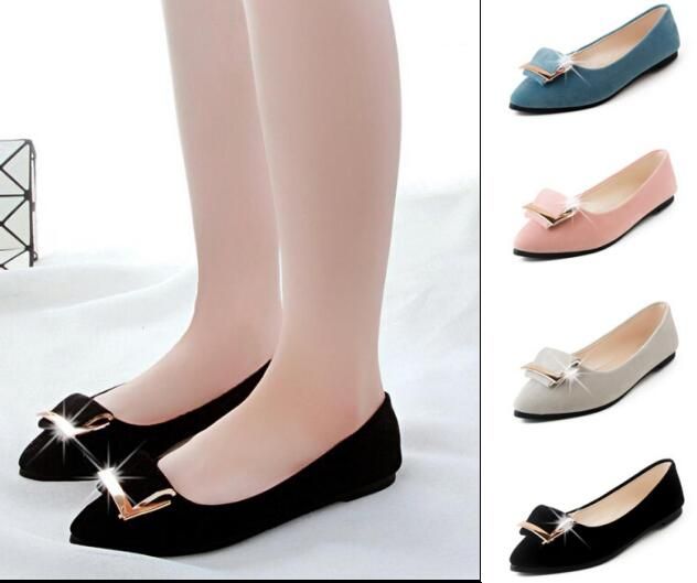 work casual shoes women