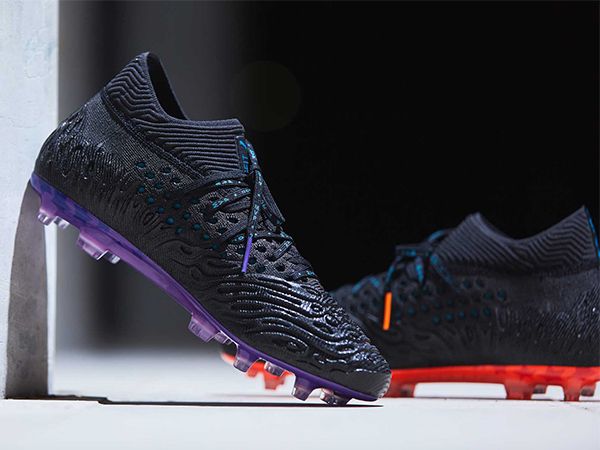 limited edition football boots