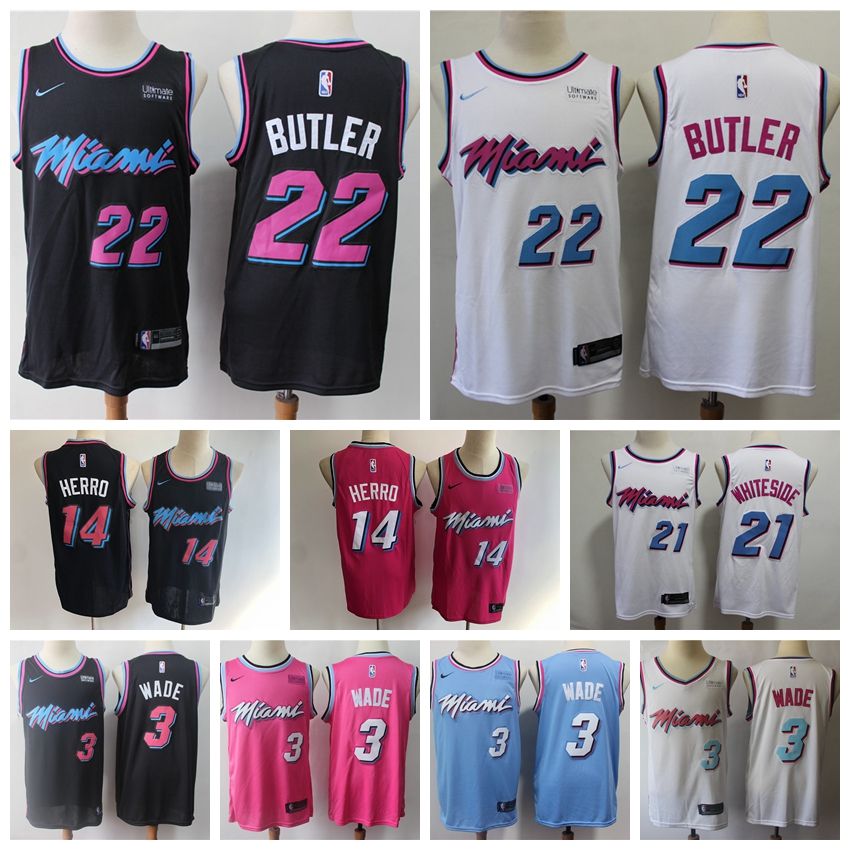 children's miami heat jersey