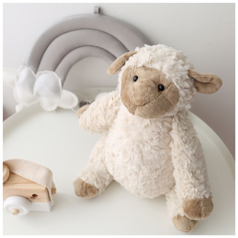 peluche bébé pas cher