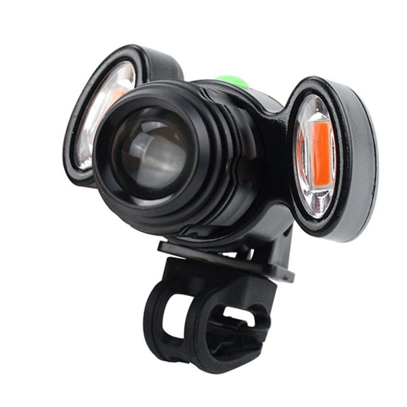 cycle ki light