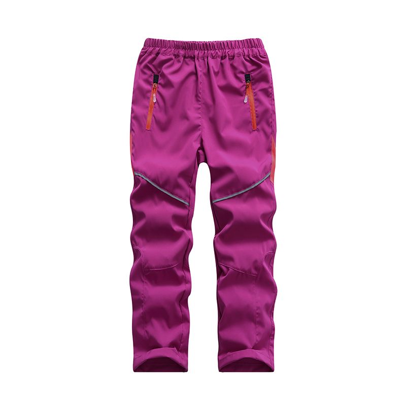 kids outdoor trousers