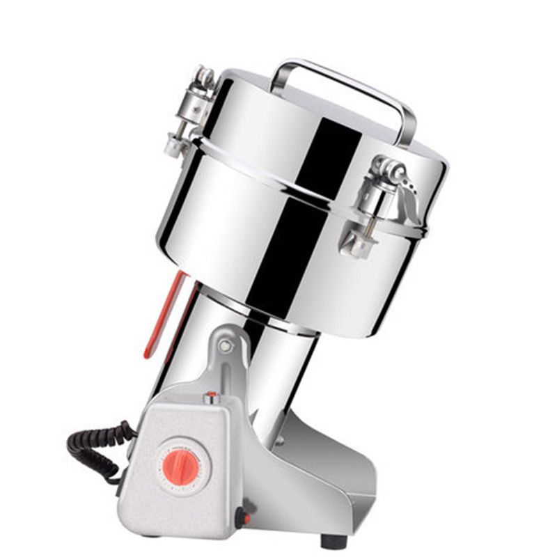 grinding machine food