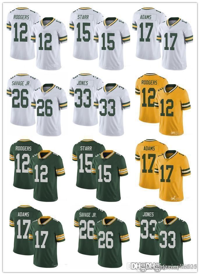 nfl jersey aaron rodgers