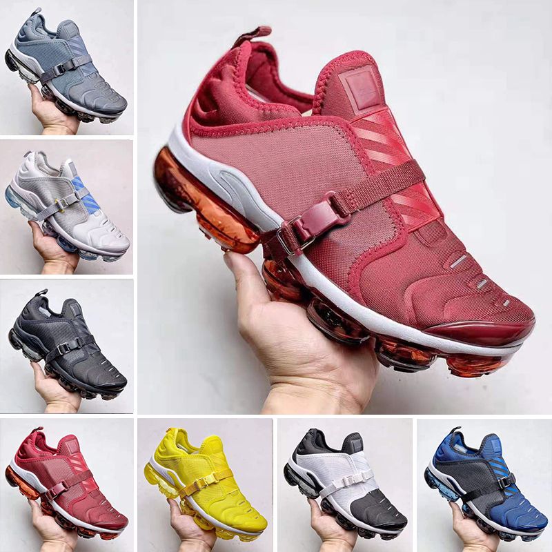 air vapormax femme taille 40