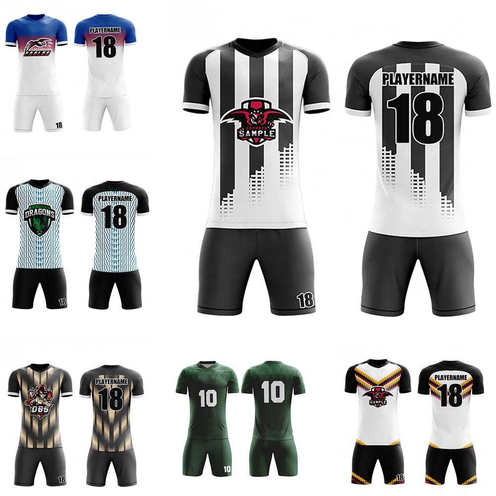 cheap soccer kits