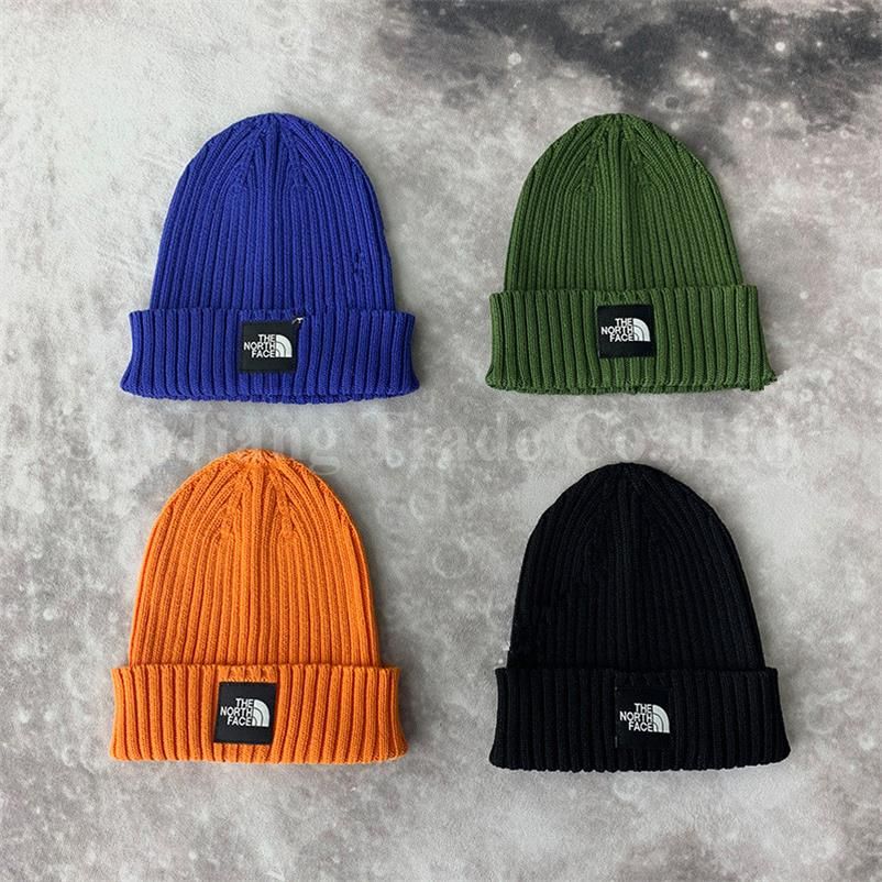 north face wool hats