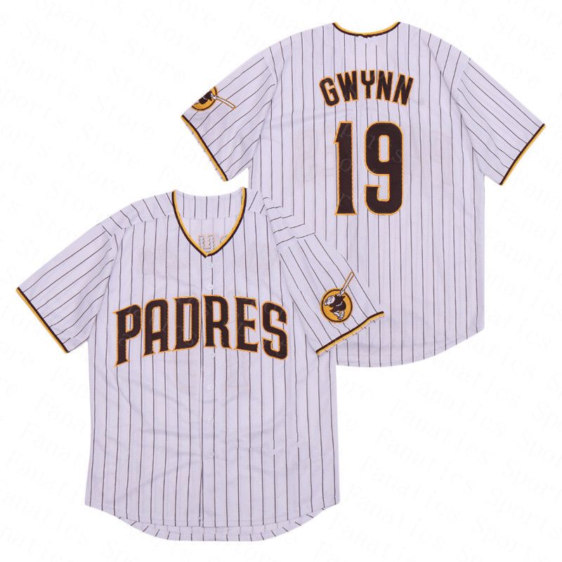 sd baseball jersey