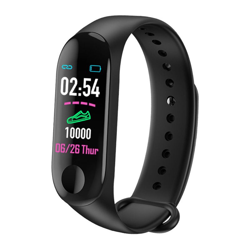 smart watch intelligence health bracelet