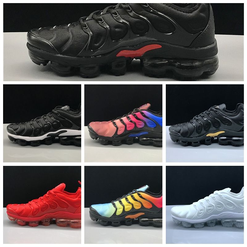 nike tn vapormax plus