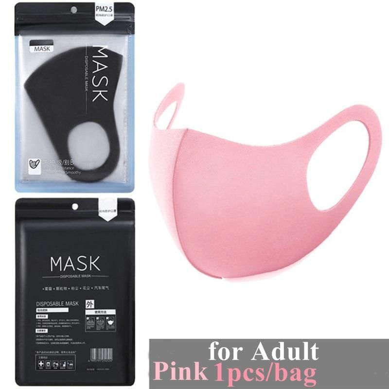 pink for adult