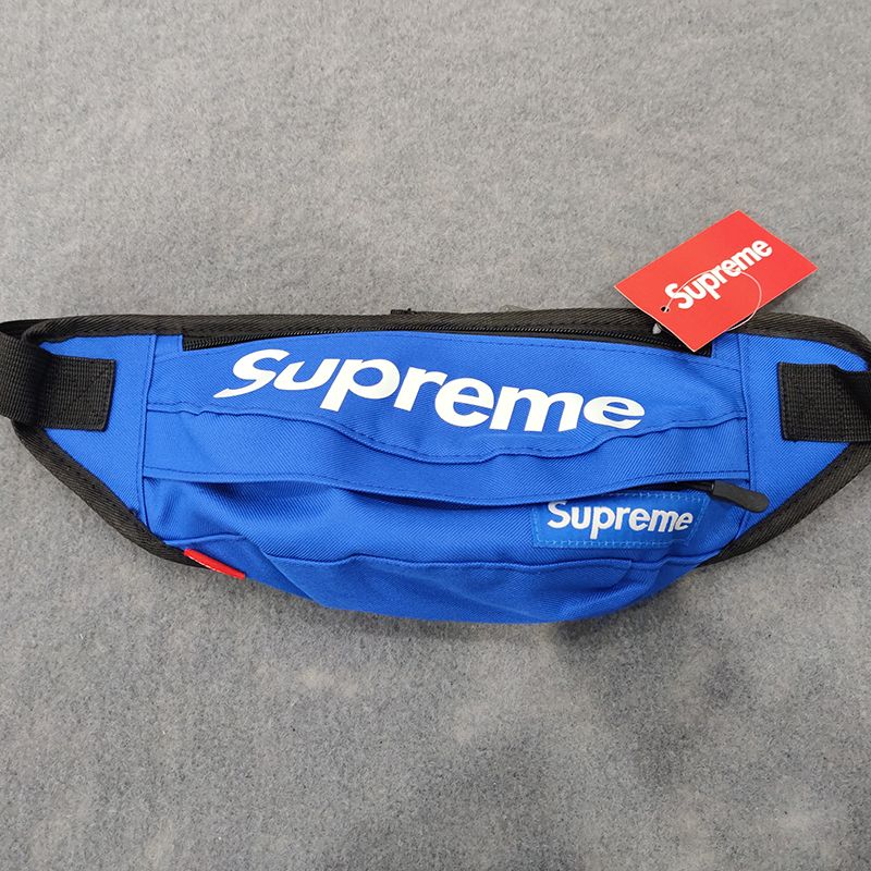 supreme bumbag