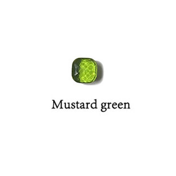 Mustard green