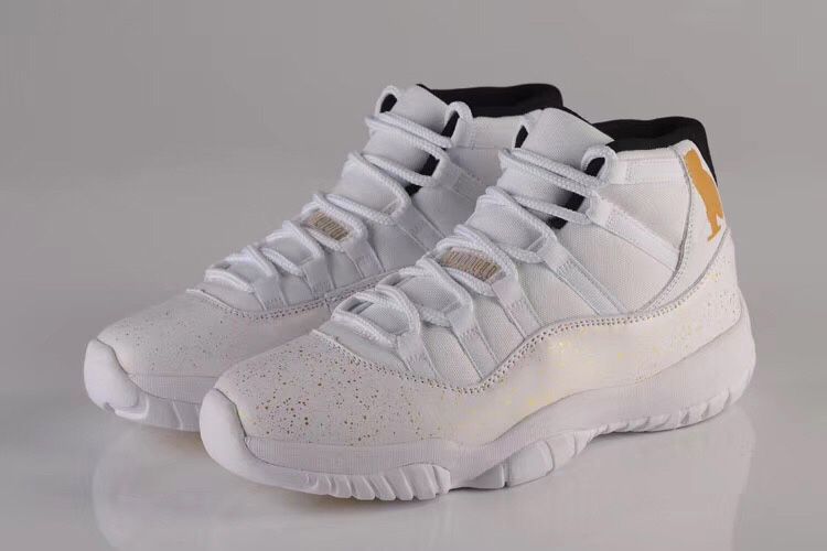 ovo 11s white