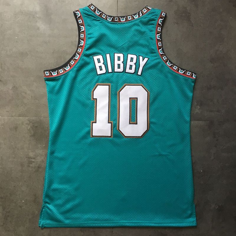 mike bibby jersey