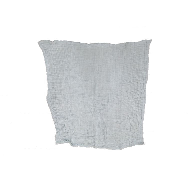 cotton gauze baby blanket