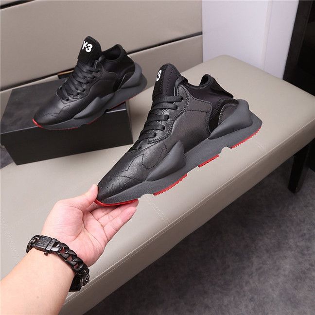 y3 mens shoes
