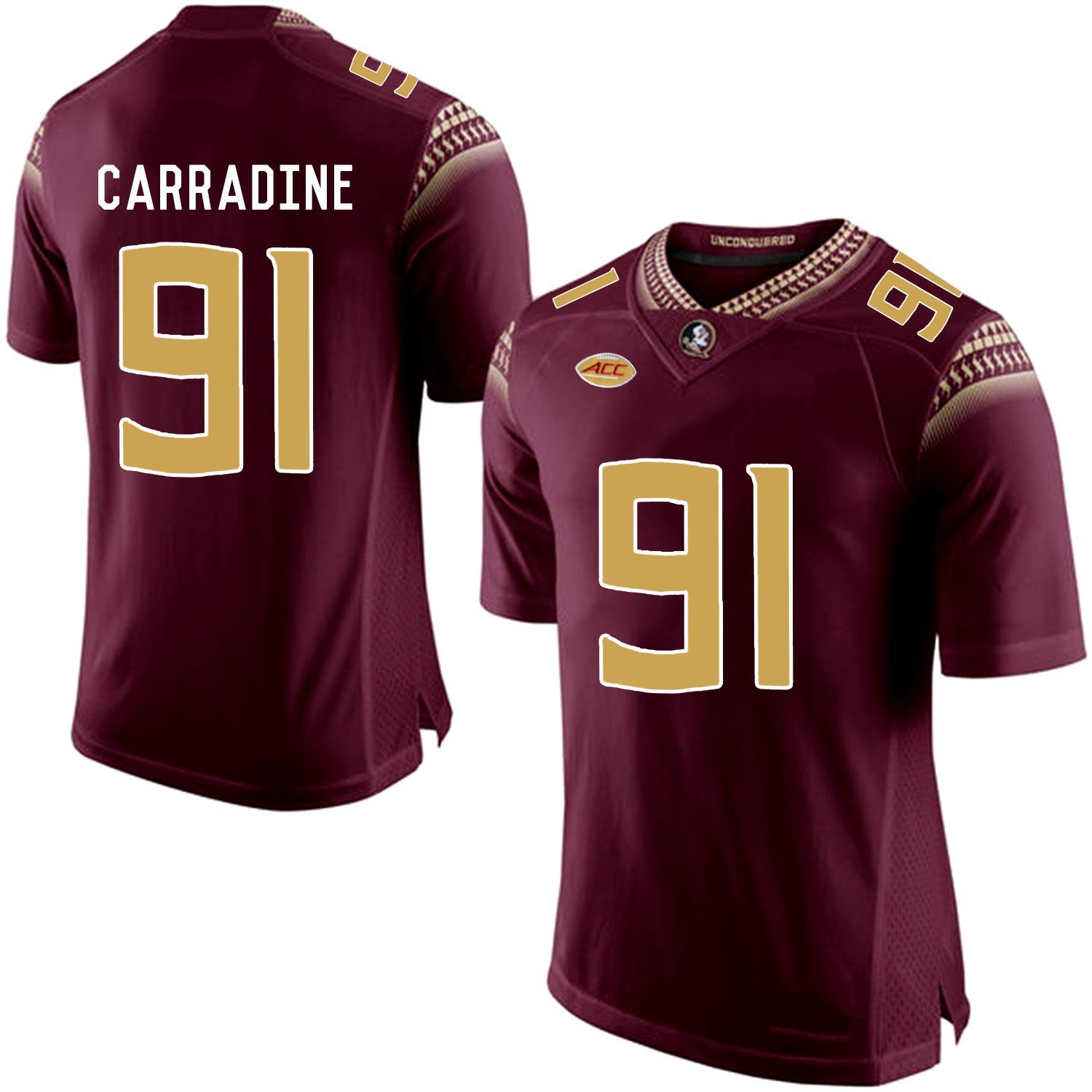 ronald darby jersey