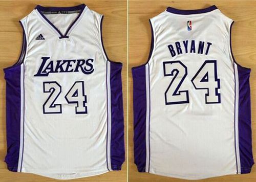 womens kobe jersey white