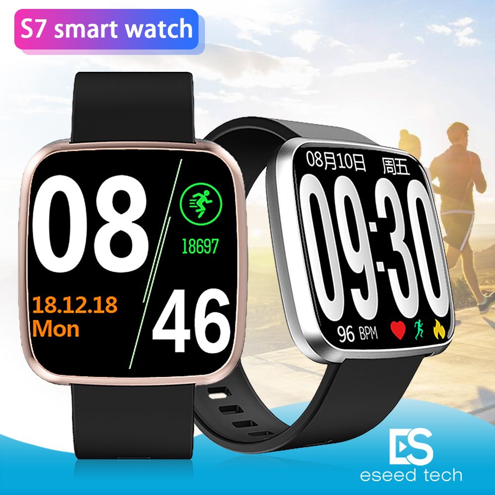 Smartband Havit S7 Caracteristicas Sale Online, 53% OFF |  www.ingeniovirtual.com
