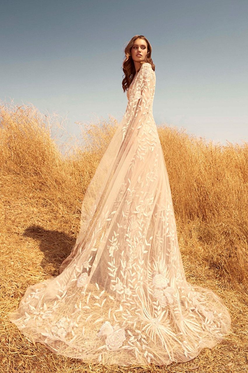 Zuhair murad robe deals de mariée