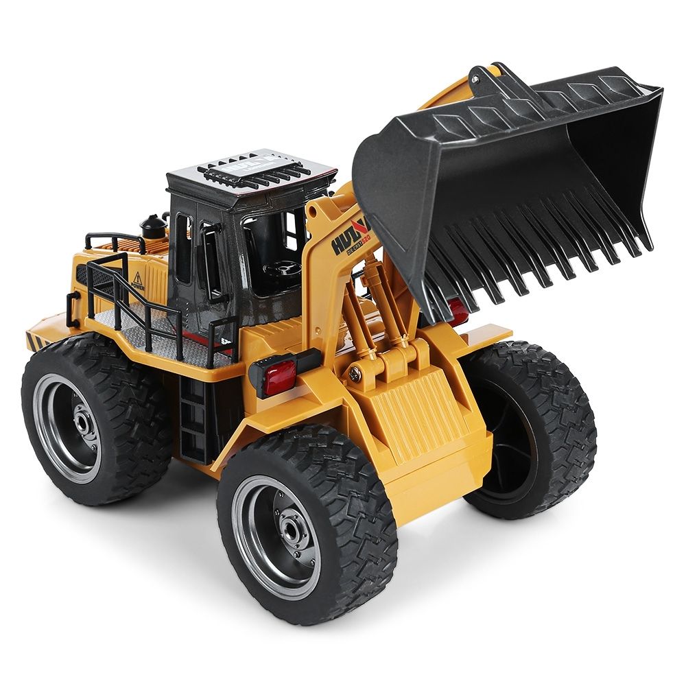 new remote control truck