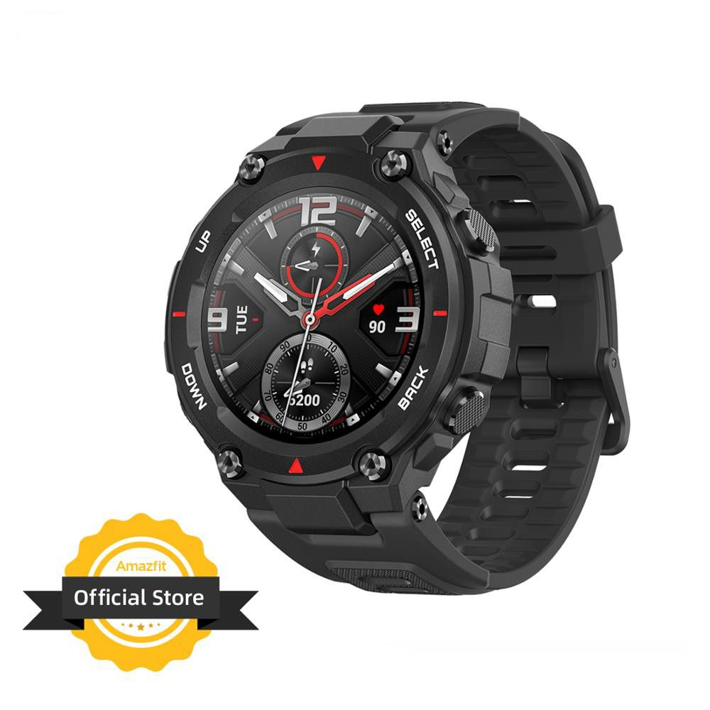 Amazfit T Rex Musica Online, 59% OFF | www.ingeniovirtual.com