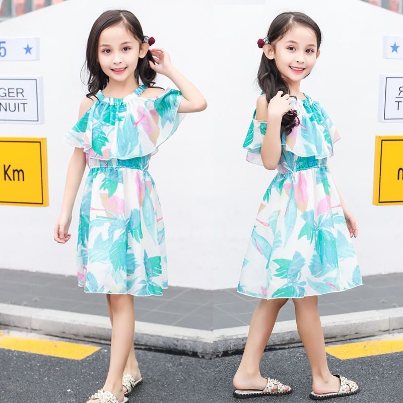 summer collection 2019 for girls