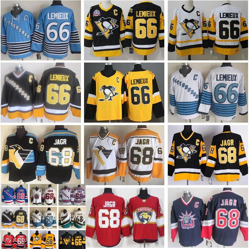 pittsburgh penguins retired numbers
