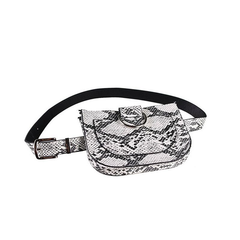 elegant fanny pack