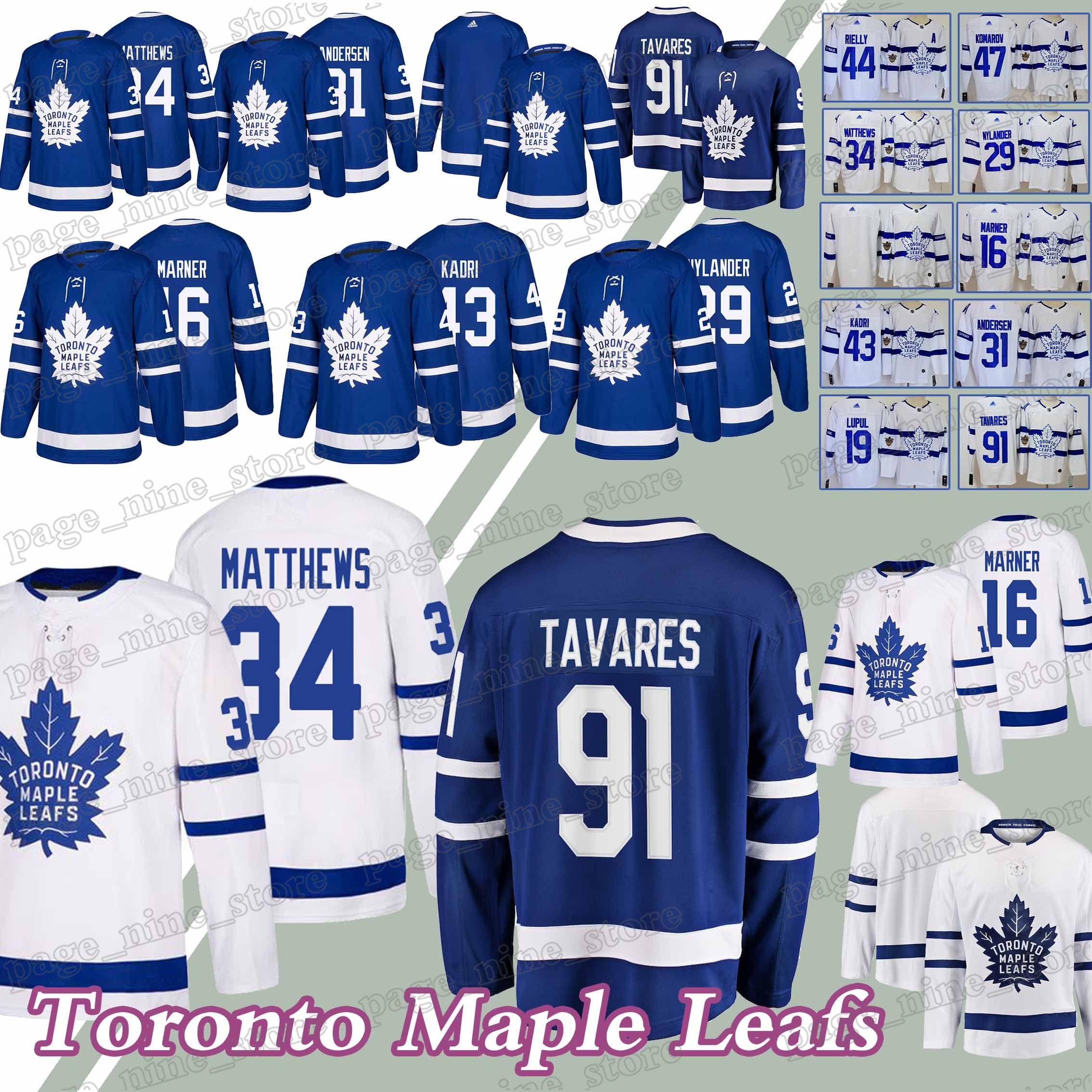 auston matthews jersey sale