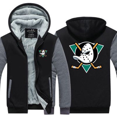 anaheim ducks women's sweatshirt