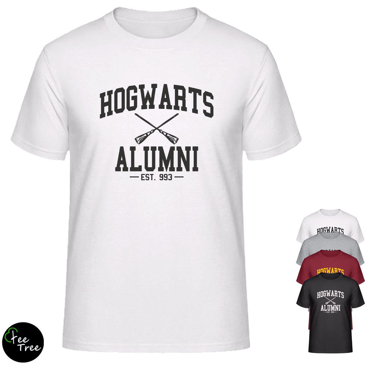 funny alumni shirts
