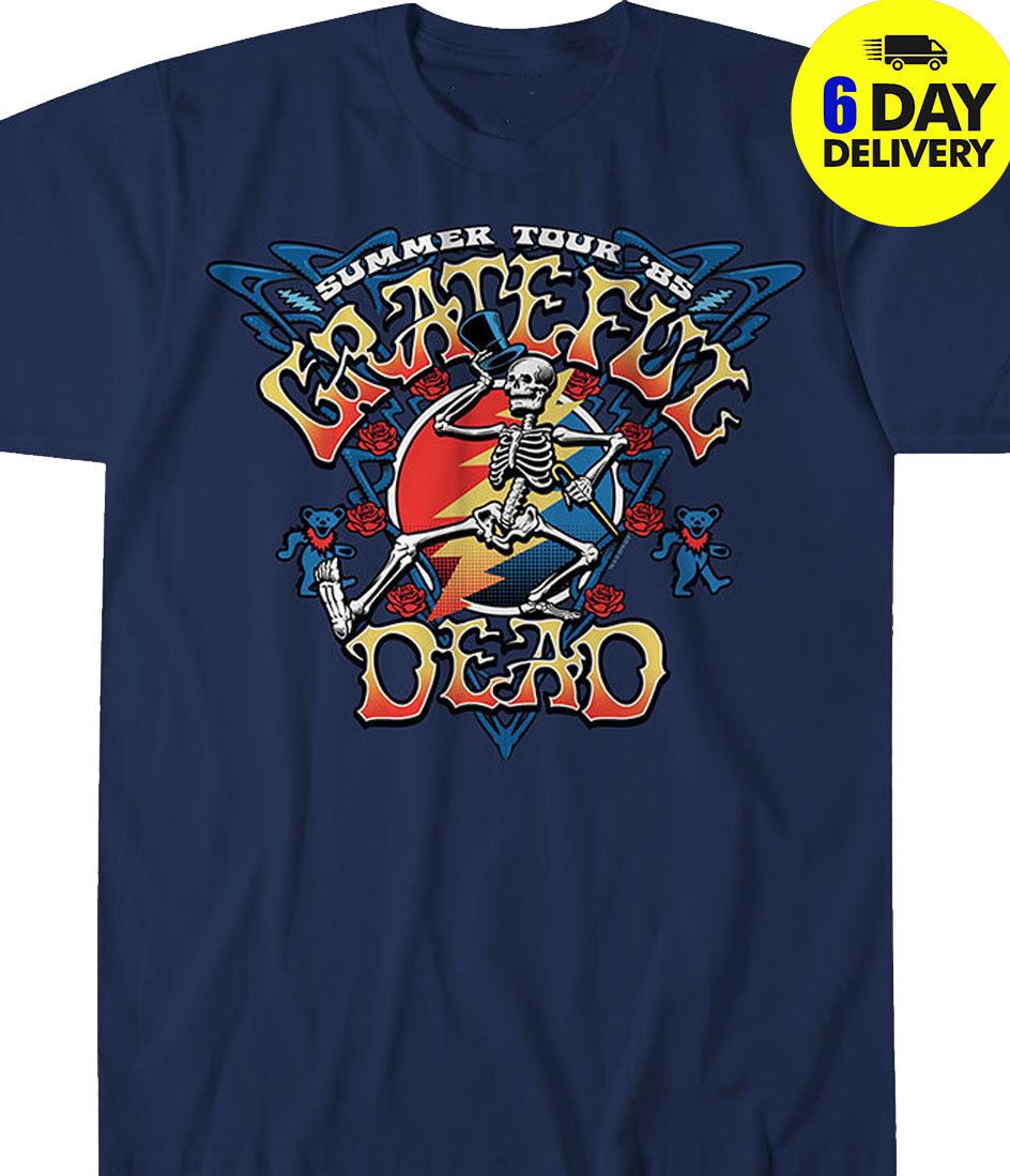 best grateful dead shirts