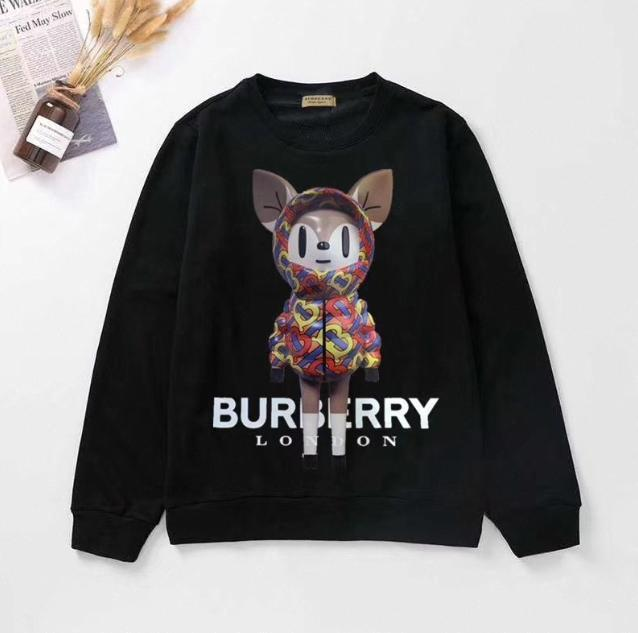 burberry sport hoodie