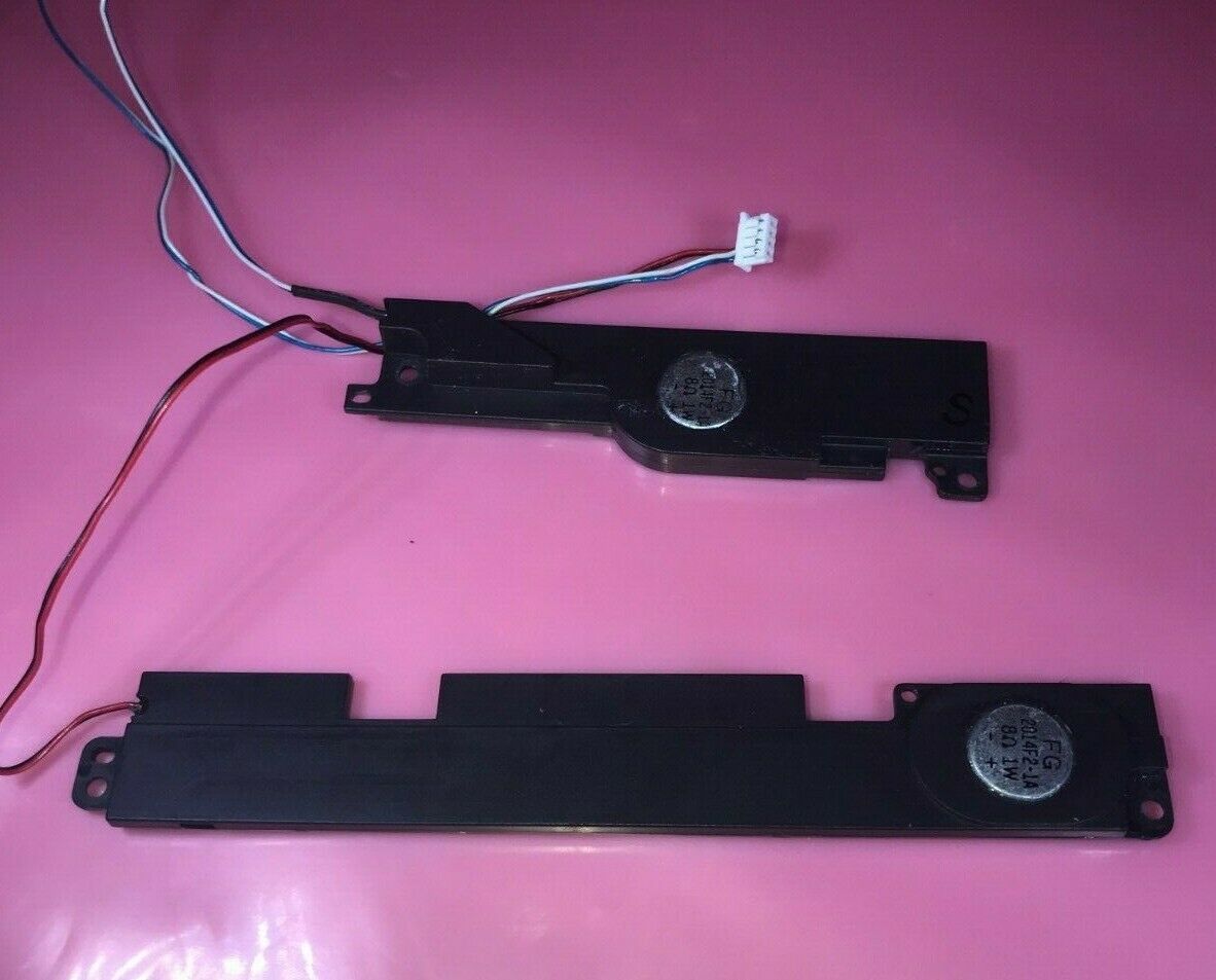 Speaker FOR Lenovo FOR Thinkpad T430 Speaker FRU P/N 04W3640 From