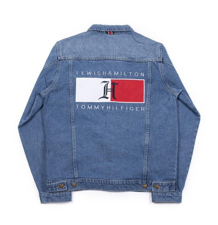 tommy hilfiger jacket dhgate