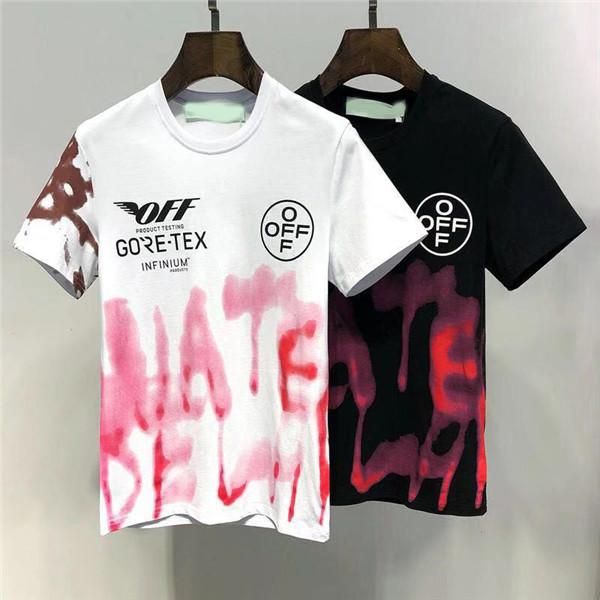 off white gore tex t shirt Cinosural International School