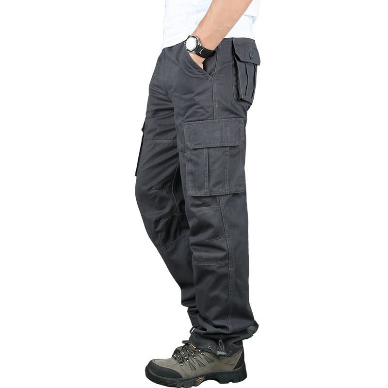 Winter Cargo Pants Hotsell, 60% OFF 