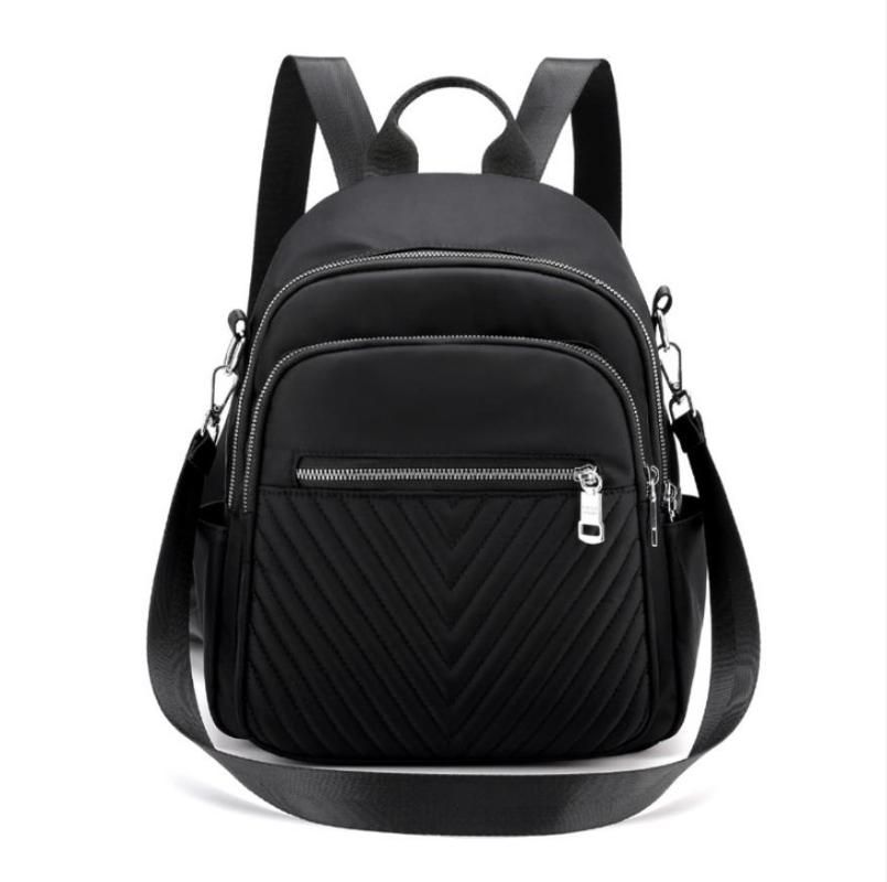 stylish female backpacks