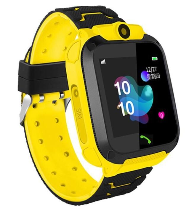 smartwatch kids q12