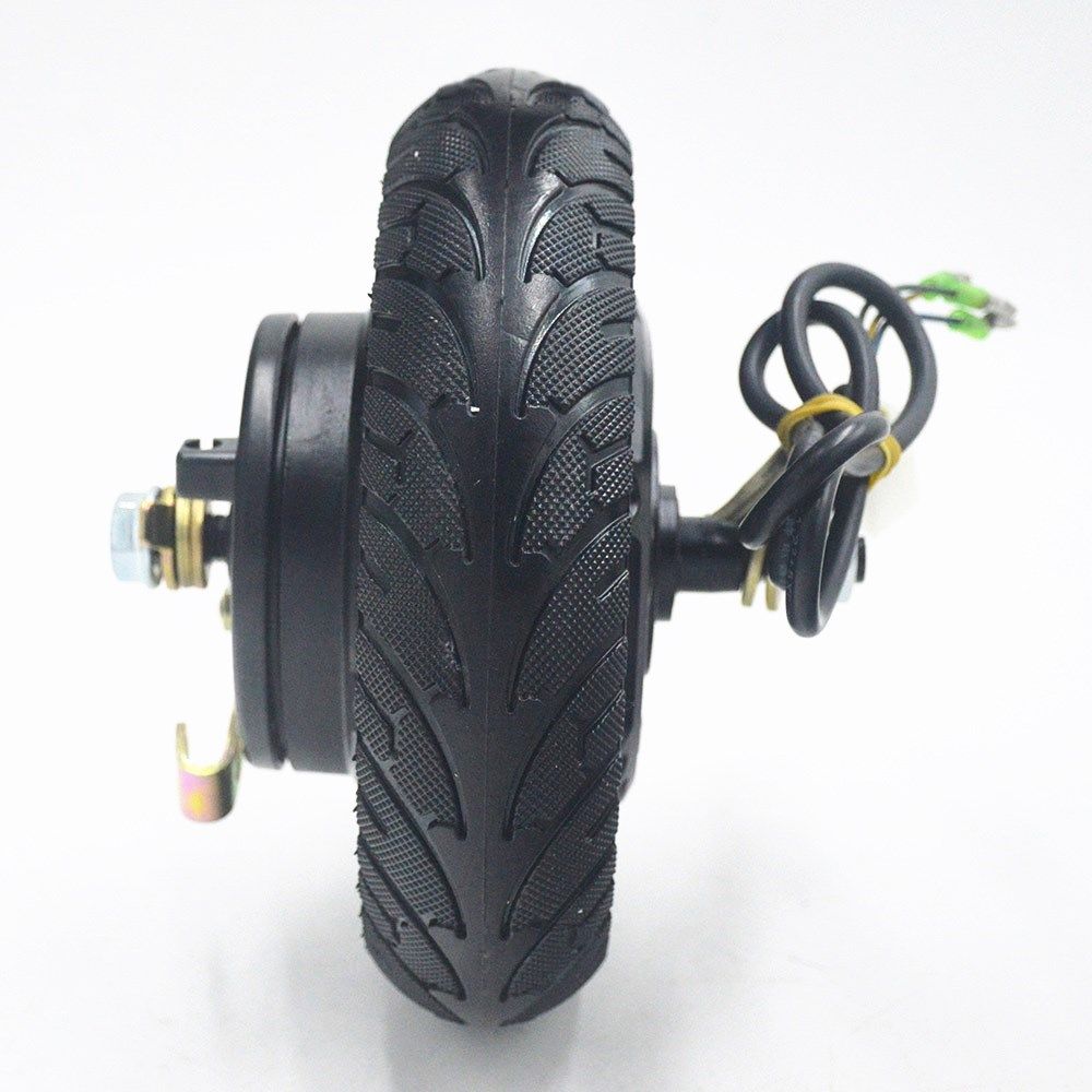 2019 Electric Bicycle Kit 36v 48v 350w 8inch Hub Motor