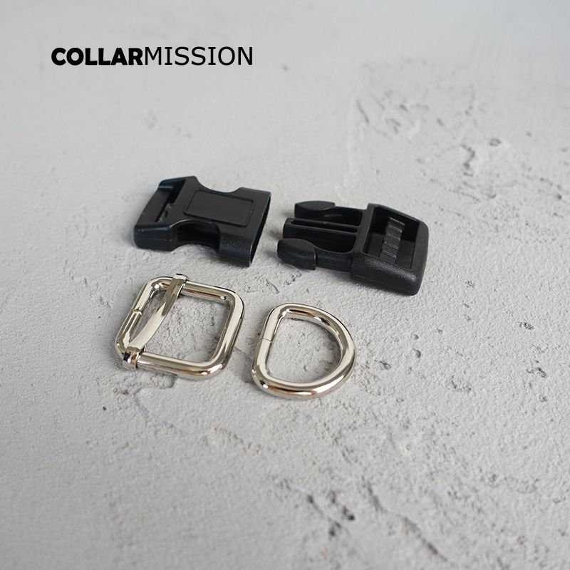 safety side release buckle