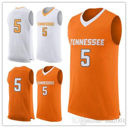 youth tennessee basketball jersey