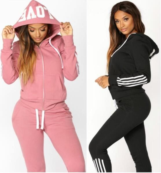 women's sport tracksuits